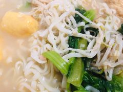 -超级泰·泰式麻辣烫(南京商厦店)