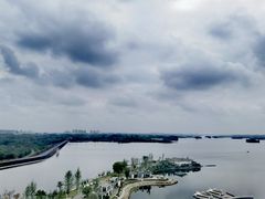 -三岔湖景区