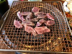 -九田家黑牛烤肉料理(三墩店)