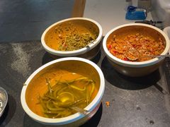 -老淮滨-蚌埠非遗小吃(淮河路店)