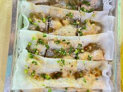 -大自然美食农庄(广州南站店)