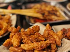 -小街天府(西工小街店)