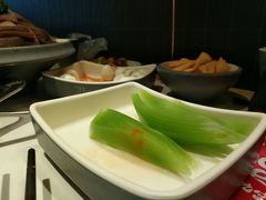 -井格重庆火锅(友谊路新业广场店)