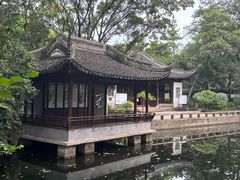 -秋霞圃