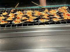 -星伦多 自助料理(圆融店)