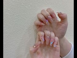 -手艺人不办卡美甲美睫