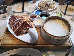东坡烤鸭（只）-眉州东坡(北苑华贸店)