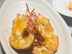 -曲水兰亭·兰亭·宴(上海虹桥店)