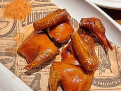 -乔街深夜食堂·小龙虾·高压锅生蚝(杭州总店)