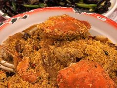 -辣螃铠盆盆蟹大排档(总店)