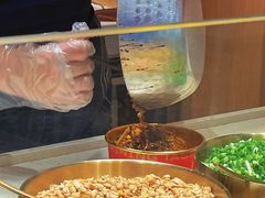 -盛香亭热卤(光明大仟里店)