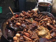 -吴长子卤菜馆(统一街店)