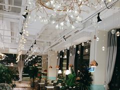 -荣耀.西式融合餐厅(留云湖店)
