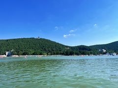 -云龙湖旅游景区