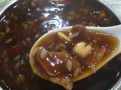 -雅沛轩锅贴八宝粥(回民街店)