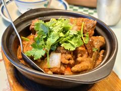 -香港新记茶餐厅(春熙太古里店)