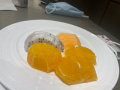 -五洲咖啡厅(五洲大酒店)