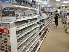 -秋叶原电器街