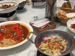 -U你·天然调味(南湖总店)