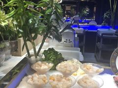 -加餐海鲜自助(集美银泰百货店)