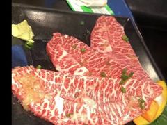-まるみち   丸道东京烧肉(虹梅路店)