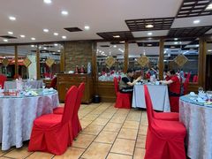 大堂-三六三杭州菜(水上总店)