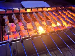 -很久以前羊肉串(打浦路店)