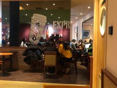大堂-COSTA COFFEE(西直门店)