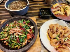 -江太极江浙菜(马桥万达广场店)