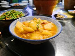 -印象鲵宴·张家界地标美食名片(溪布街店)