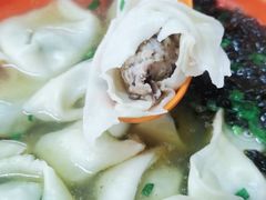 -阿麟馄饨(延长路店)