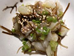 -万藏·荞麦酒房BANKURA JAPANESE SOBA KITCHEN(长乐路店)