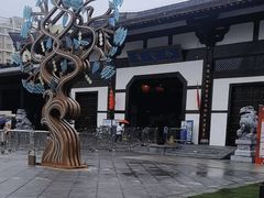 -南阳卧龙岗武侯祠
