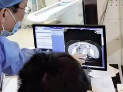 -广州仁爱天河医院体检中心