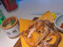 -打酱油·非遗淮扬菜(瘦西湖梅岭店)