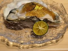 -鮨青(恒基名人购物中心店)