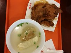 -鲜得来排骨年糕(即墨路店)