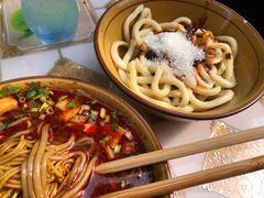 -周荞面(学府街店)