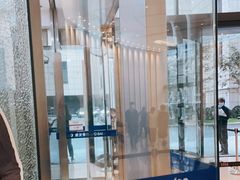 -浦发银行(南京西路支行)