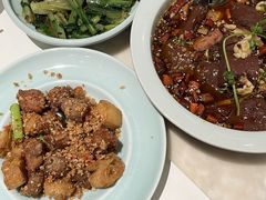 -港丽餐厅(高德置地店)