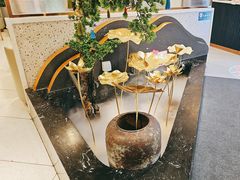 -三江源活鱼现烤(维多利摩尔城店)