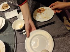 -粤尚腾香居中餐厅(首都机场希尔顿店)