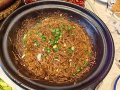 -鑫巴蜀小镇 · 水煮鱼专研店(玉桥店)