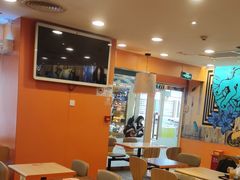 -大快活(罗湖商业城分店)