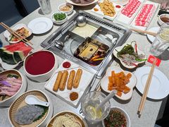 -海底捞火锅(汕头苏宁广场店)