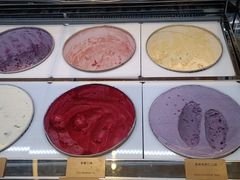 -哈根达斯(龙湖时代天街店)