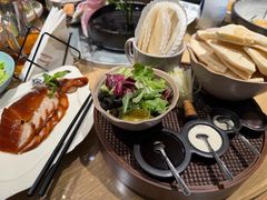 -四季餐厅·新津菜(环湖中路店)