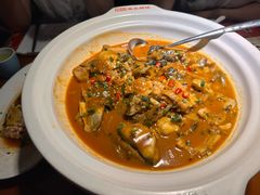 -魏铭鱼头捞饭(晋阳路店)