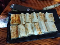 -炭虎子水浒烤肉(梦时代店)