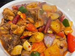 -洪长兴(广西北路店)